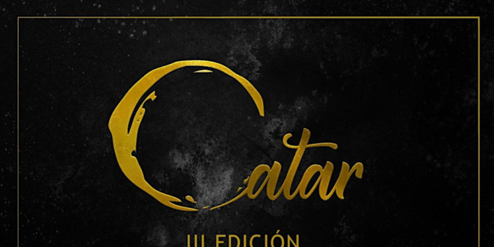 Catar III Edición Vonharv