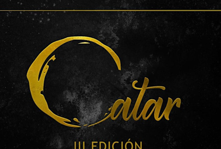 Catar III Edición Vonharv