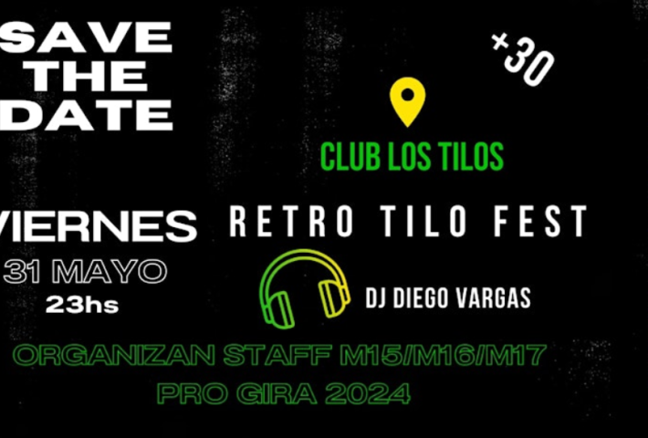 Retro Tilo Fest