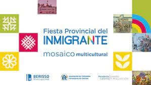 Fiesta del Inmigrante